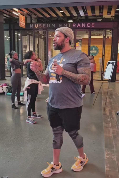 All-Star Confidence - Wellness Experience (July 25)