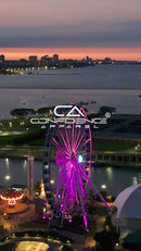 City of Confidence Fashion Experience
