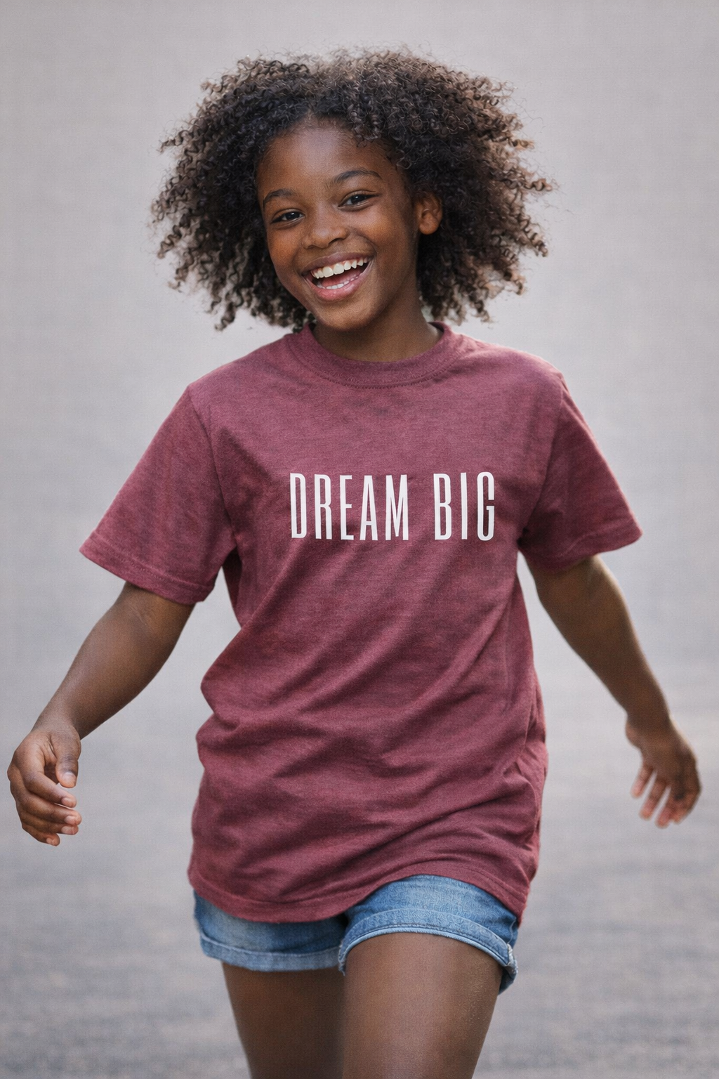 KIDfluencer Youth Tee