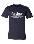 Father Tee