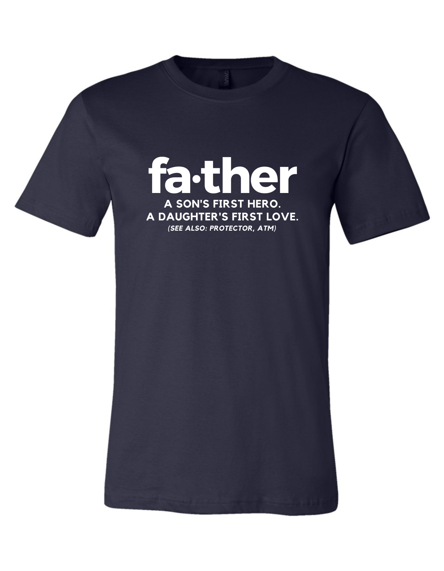 Father Tee