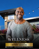 CONFIDENCE WELLNESS COLLECTIVE –  Wellness On The Water