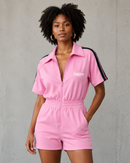 CA Retro Jumpsuit