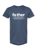 Father Tee