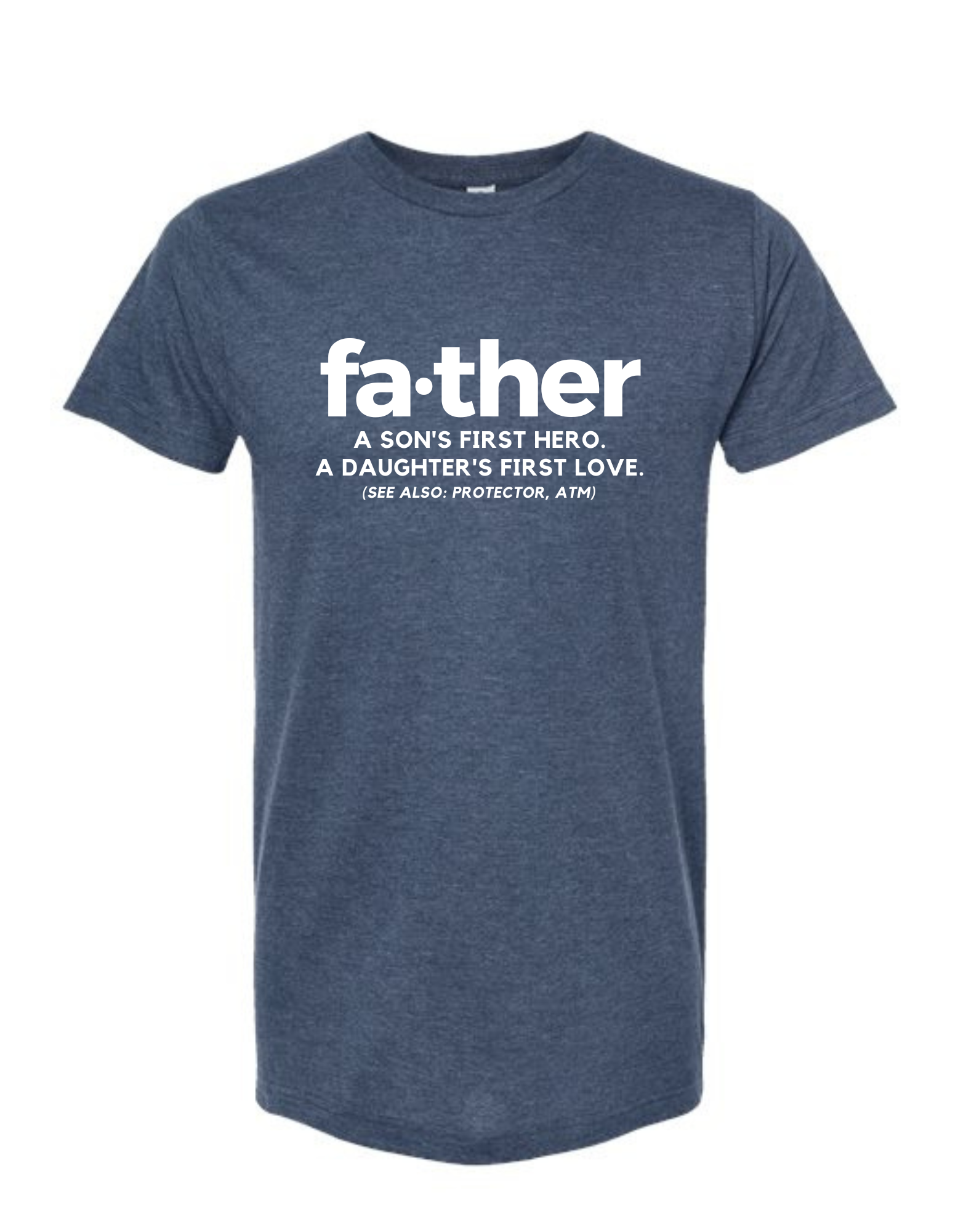 Father Tee