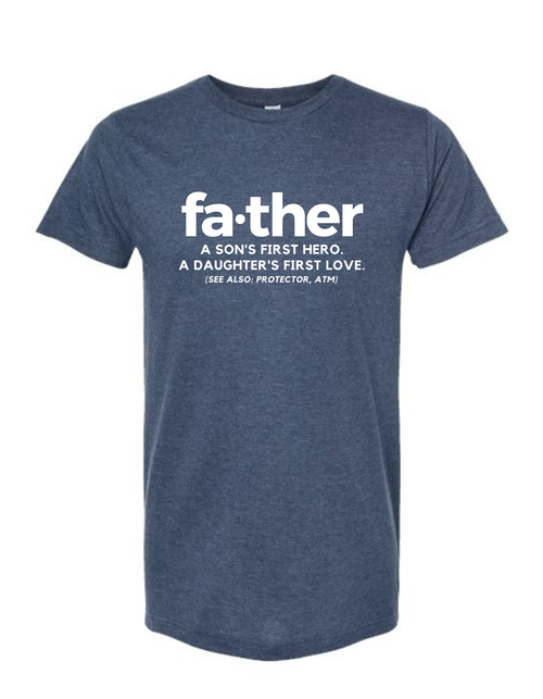Father Tee