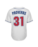 Proverbs 31 Jersey (pre-order)