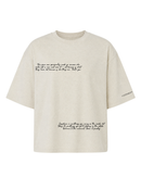 Welcome to the Movement Tee