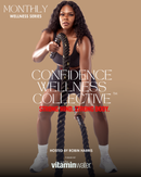 Strong Mind. Strong Body - Wellness Experience (March 29)