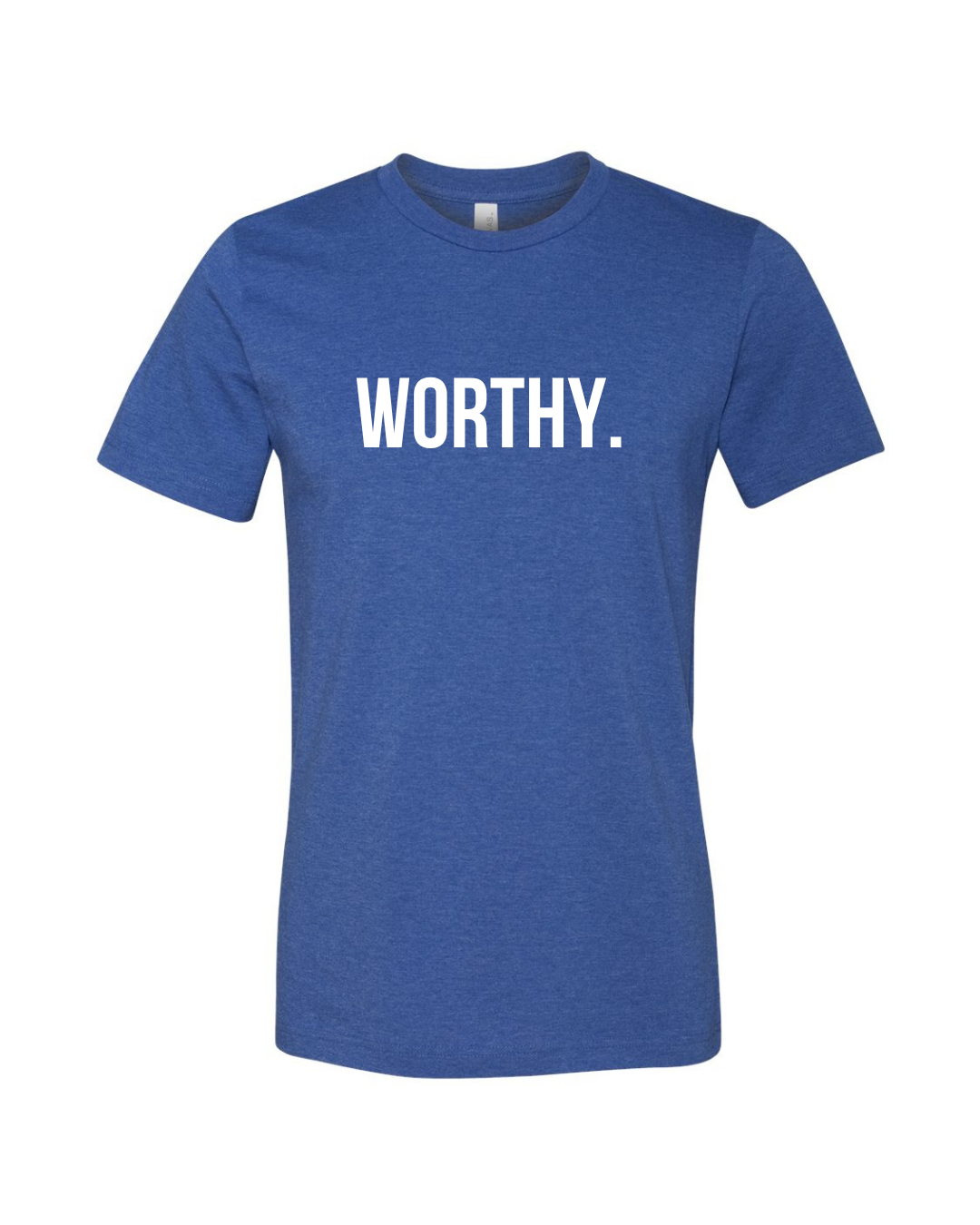 Worthy Tee