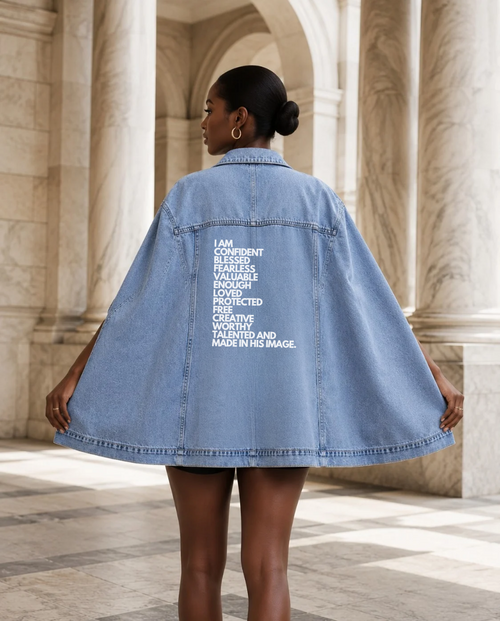Affirmations Cape