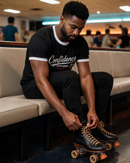 CA Ringer Tee