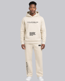 Quiet Confidence Hoodie (Stealth)