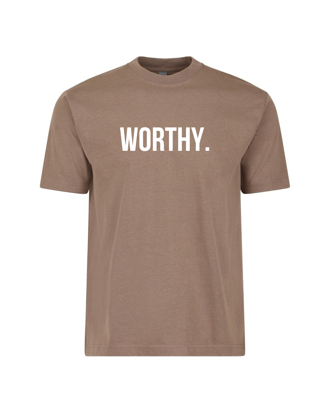 Worthy Tee
