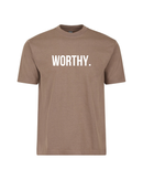 Worthy Tee