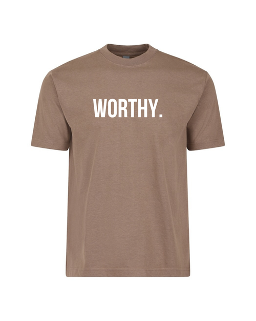 Worthy Tee