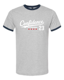 CA Ringer Tee