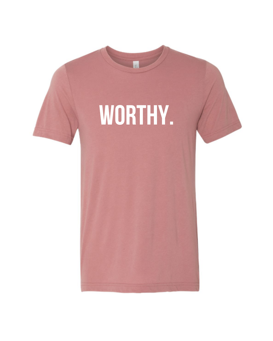 Worthy Tee