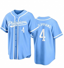 Phillippians 4 Jersey