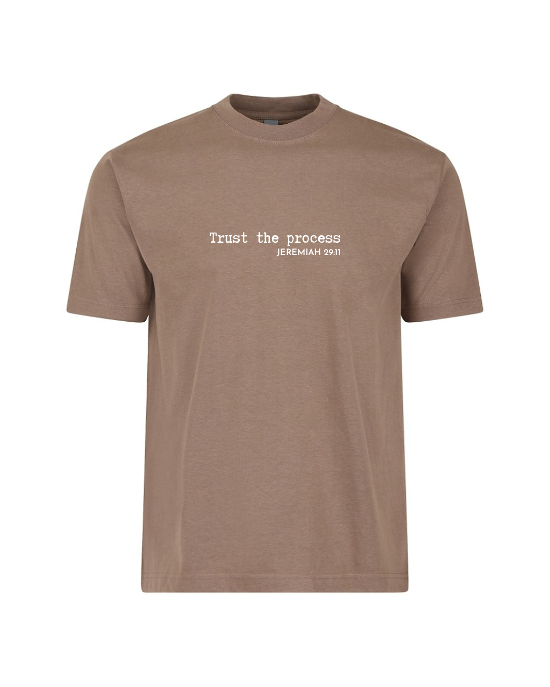 Trust the Process Tee