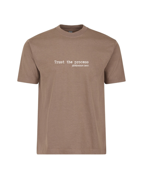 Trust the Process Tee