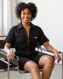 CA Utility Romper