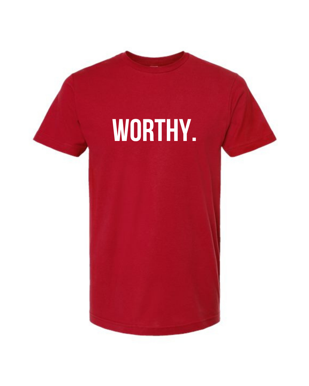 Worthy Tee