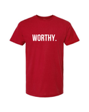Worthy Tee