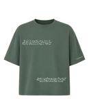 Welcome to the Movement Tee