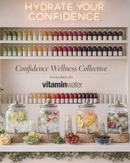 Strong Mind. Strong Body - Wellness Experience (March 29)