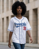 Proverbs 31 Jersey (pre-order)