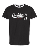CA Ringer Tee