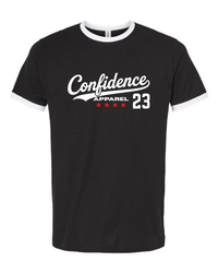 CA Ringer Tee