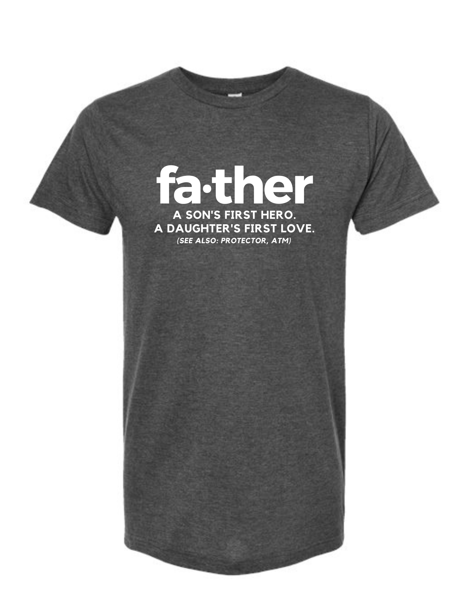 Father Tee