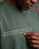 Welcome to the Movement Tee
