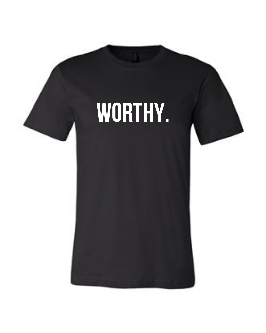 Worthy Tee