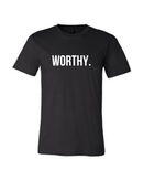 Worthy Tee