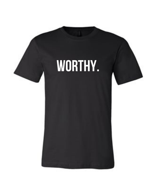 Worthy Tee